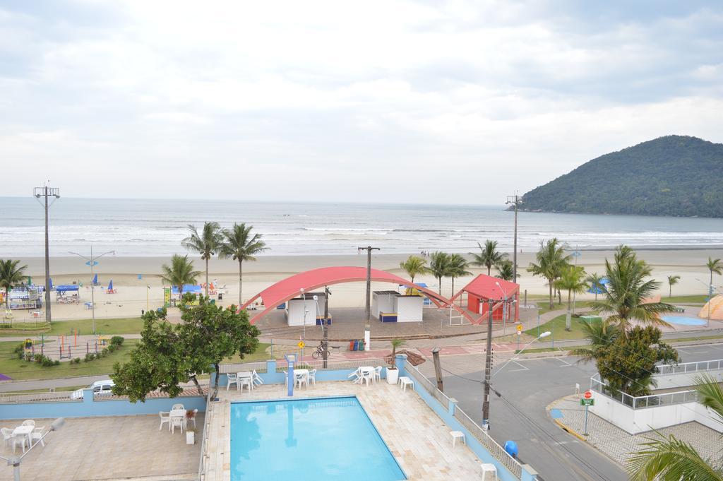 27 Praia Hotel - Frente Mar 伯迪亚哥 外观 照片