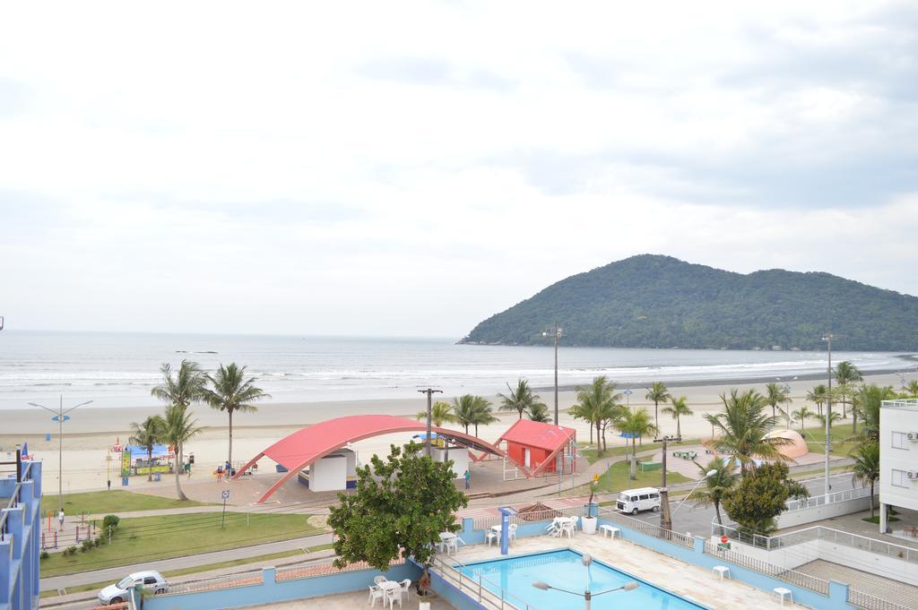 27 Praia Hotel - Frente Mar 伯迪亚哥 外观 照片