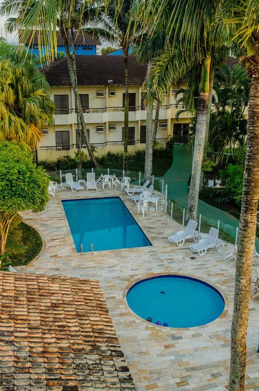 27 Praia Hotel - Frente Mar 伯迪亚哥 外观 照片