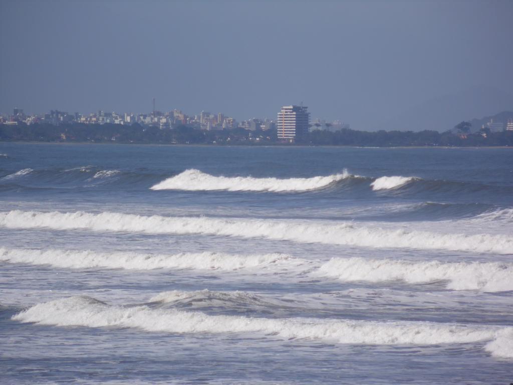 27 Praia Hotel - Frente Mar 伯迪亚哥 外观 照片