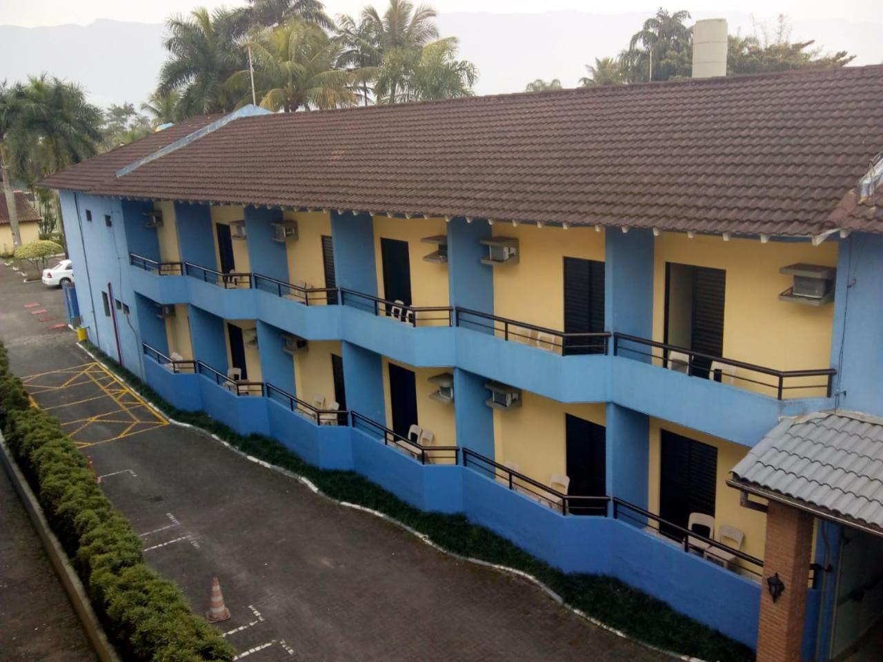 27 Praia Hotel - Frente Mar 伯迪亚哥 外观 照片