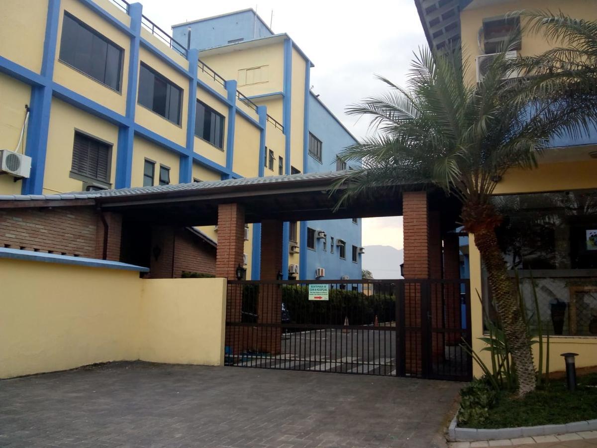 27 Praia Hotel - Frente Mar 伯迪亚哥 外观 照片