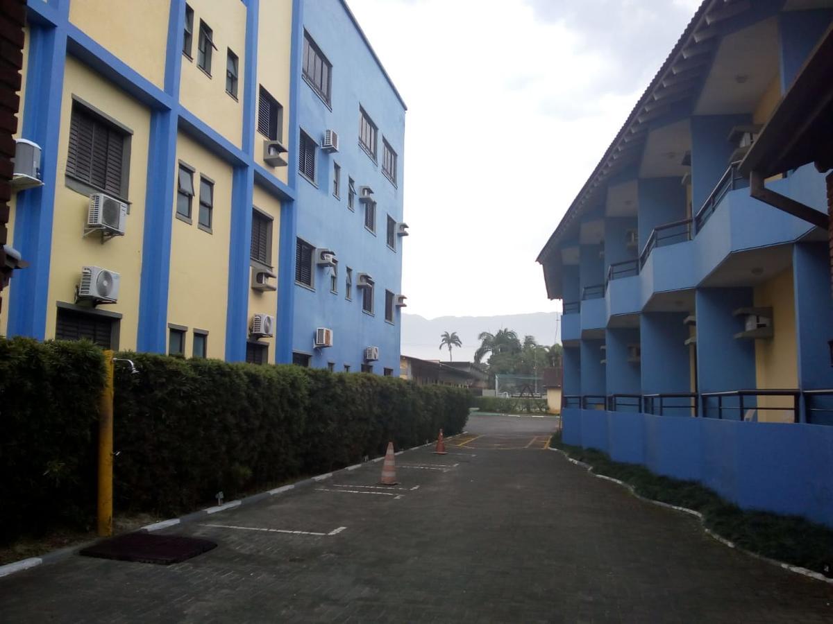 27 Praia Hotel - Frente Mar 伯迪亚哥 外观 照片