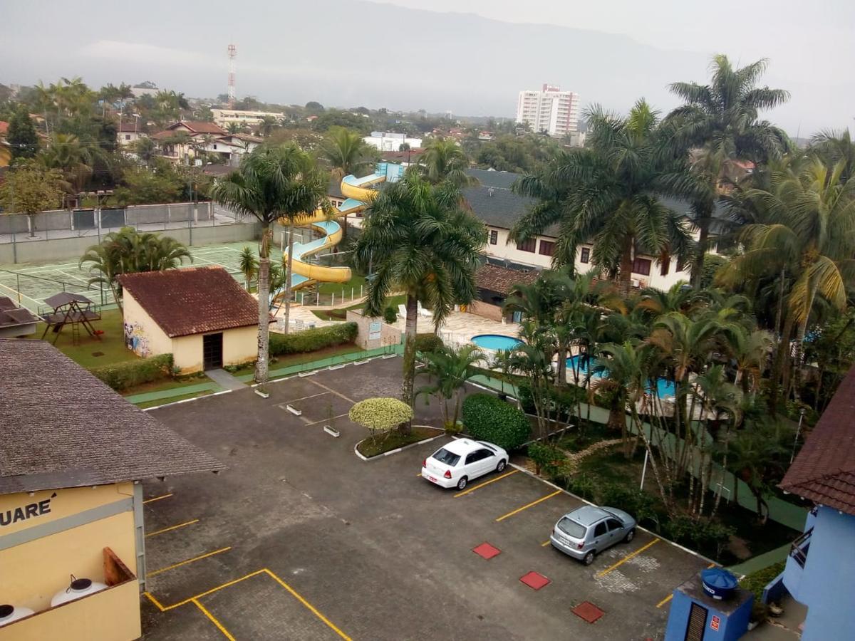 27 Praia Hotel - Frente Mar 伯迪亚哥 外观 照片