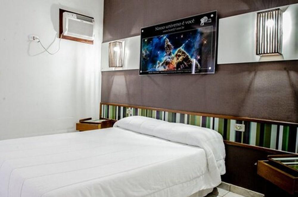 27 Praia Hotel - Frente Mar 伯迪亚哥 外观 照片