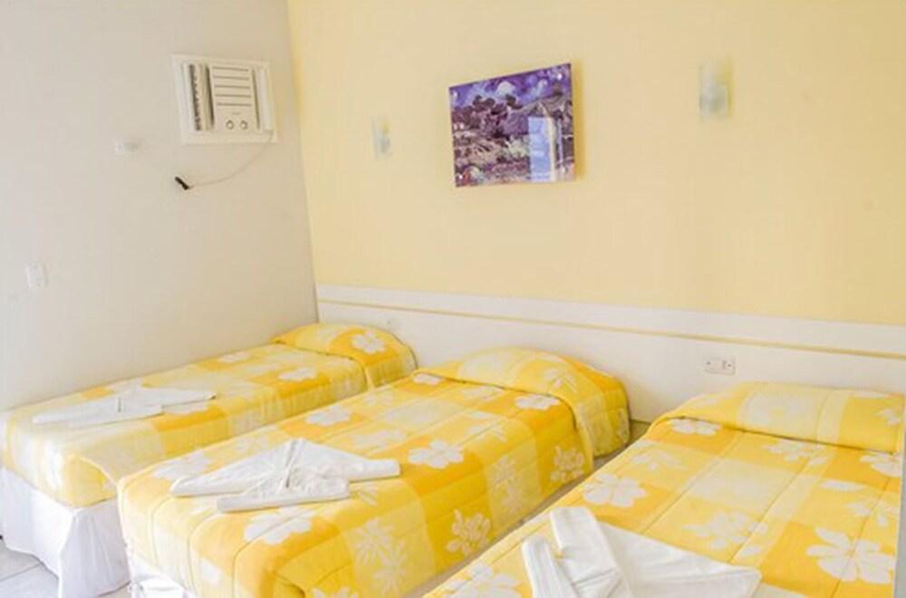 27 Praia Hotel - Frente Mar 伯迪亚哥 外观 照片